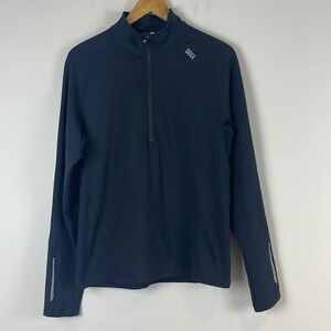 SAXX Thermoflyte Long Sleeve Top Size Small